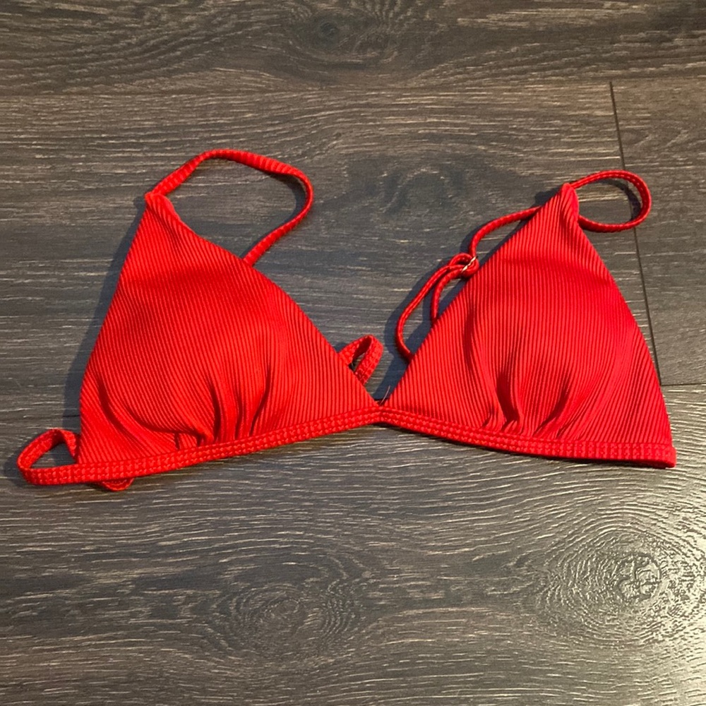 shein bikini top